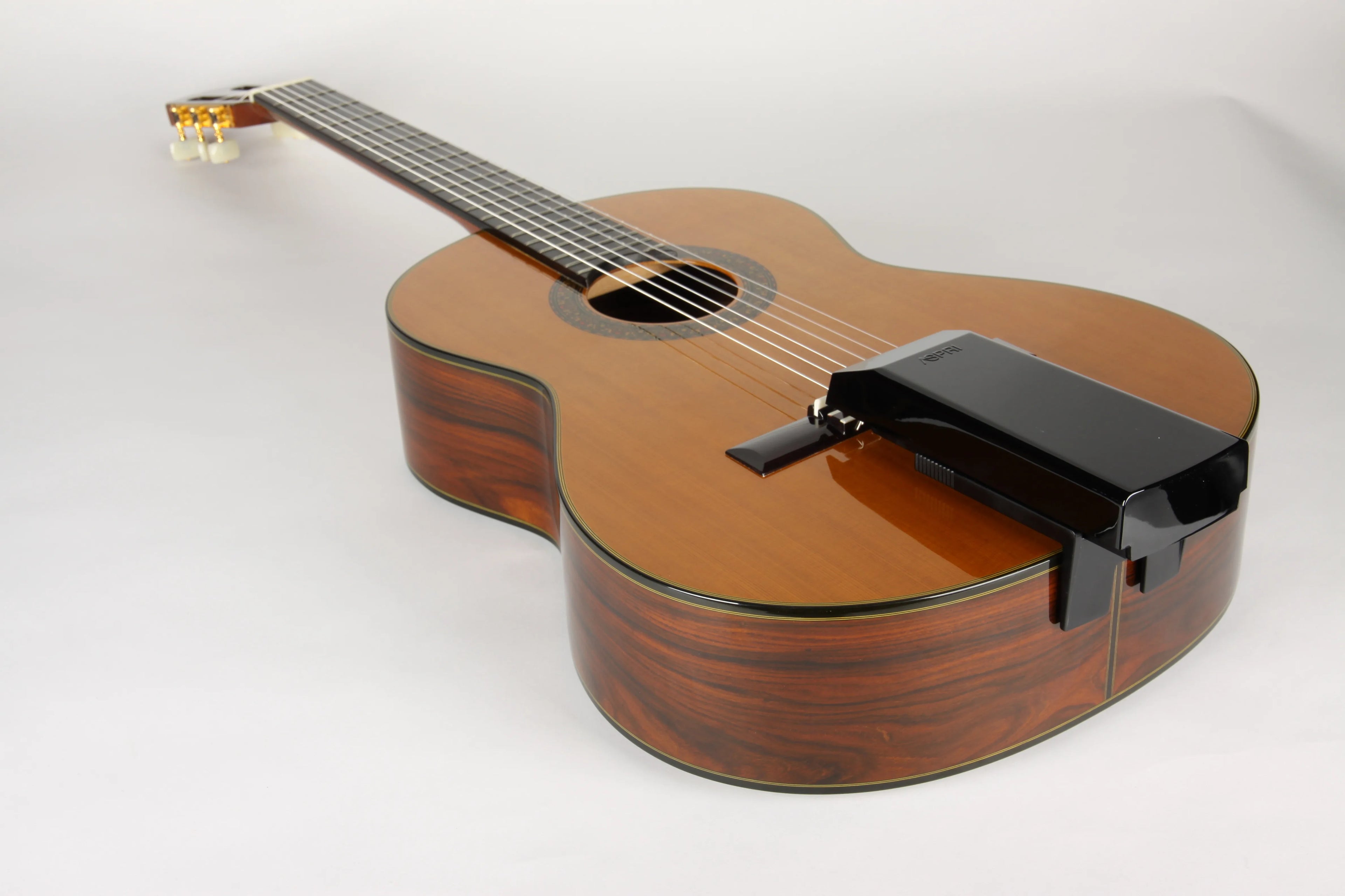 Authentic ASPRI Professional Series